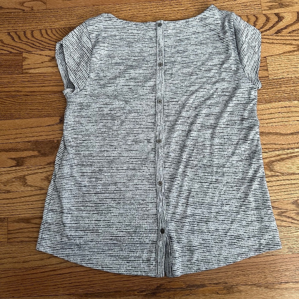 Striped shirt